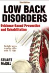 Low Back Disorders: Evidence-Based Prevention and Rehabilitation (English Edition)